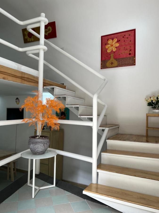 Casa Annabella Napoli - Centro - Chiaia Sul Mare Villa Buitenkant foto
